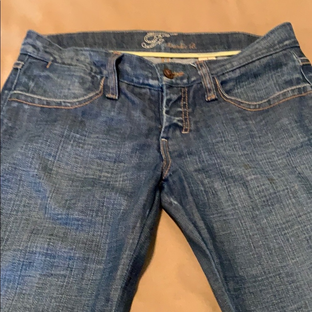 Frankie B jeans